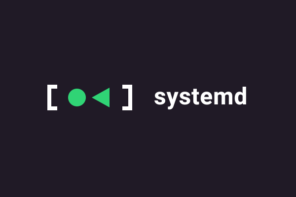 Compartición de archivos usando Systemd con SSHFS.